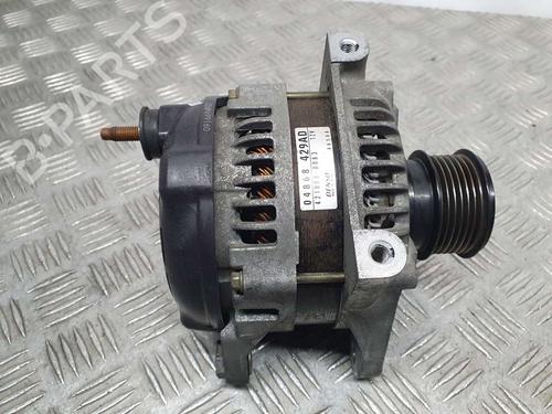 Alternator CHRYSLER VOYAGER IV (RG, RS)  | BP10548607M7 