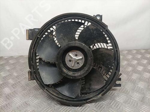 Used Radiator fan TOYOTA LAND CRUISER PRADO (_J15_) [2009-2025]  18680788