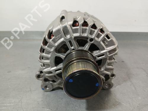Used Alternator Alternator 35812579 35812579
