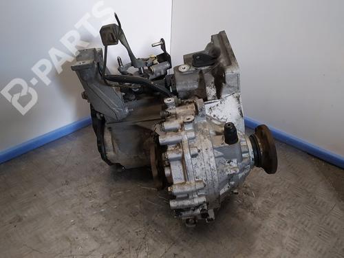 Gearbox SEAT LEON (1M1)  | BP849615M3 