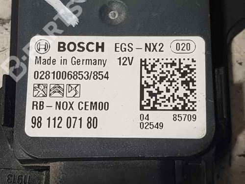 Elektronisk sensor CITROËN BERLINGO Box Body/MPV (K9)  | BP8734609M84 