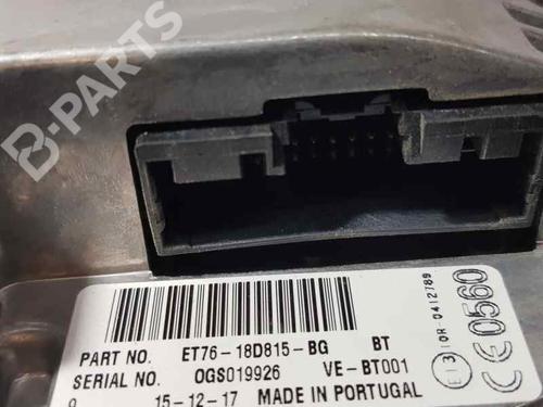 Switch FORD TOURNEO COURIER B460 MPV  | BP8420296I30 