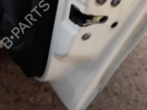 Used Front right lock FIAT 500L (351_, 352_) 1.4 (199LYB1B) (95 hp) 29852367