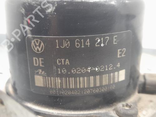 ABS Bremseaggregat AUDI A3 (8L1) | BP30728474M43