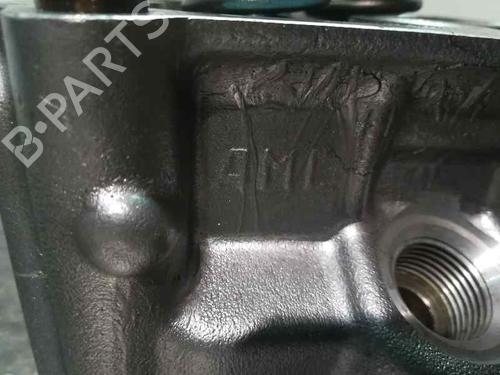 Cylinder head OPEL CORSA B (S93) 1.7 D (F08, F68, M68) | BP12498913M5 