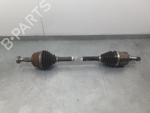 Used Left front driveshaft Left front driveshaft 39168713 39168713