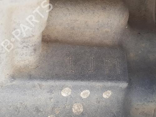 Used Gearbox LEXUS RX (_U3_) 400h (MHU38_, MHU38R) (272 hp) 13496972