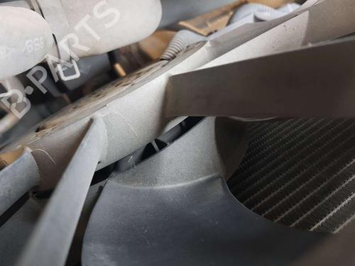 Used Radiator fan CHEVROLET EPICA (KL1_) [2004-2011]  18154147