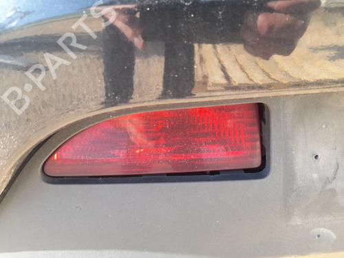 Used Rear bumper left light FIAT BRAVO II (198_) 1.9 D Multijet (198AXC1B) (150 hp) 31190795
