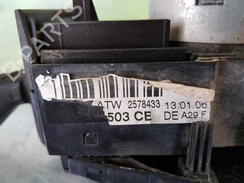 Switch VW POLO (9N_, 9A_)  | BP14010374I30 