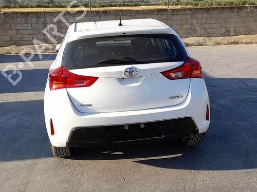 Left tailgate light TOYOTA AURIS (_E18_) 2.0 D-4D (ADE186_, ADE186R) | BP37217910C79 - Image 5