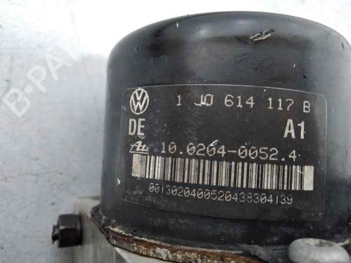 ABS pump VW GOLF IV (1J1)  | BP17521111M43 