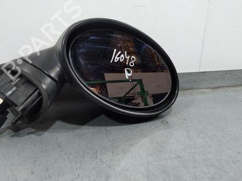 Right mirror MINI MINI (R50, R53) Cooper | BP22973769C27 