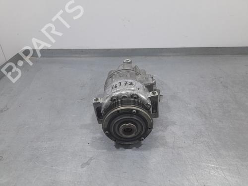 AC-Kompressor VW GOLF V (1K1) 1.9 TDI (105 hp) 27805722