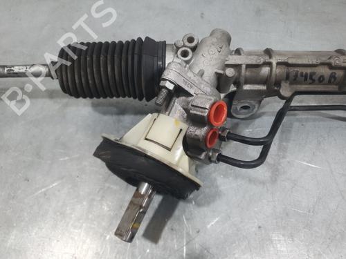 Steering rack DACIA LOGAN (LS_) 1.5 dCi (LS0K) | BP34116920M22  - Image 5