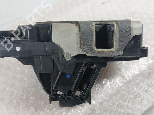 Front right lock FORD PUMA (J2K, CF7) 1.0 EcoBoost mHEV | BP37216615C97 - Image 2