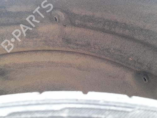 Used Wheel arch Wheel arch RENAULT MEGANE IV Hatchback (B9A/M/N_) 1.5 dCi 110 (B9A3) (110 hp) 34628393 34628393