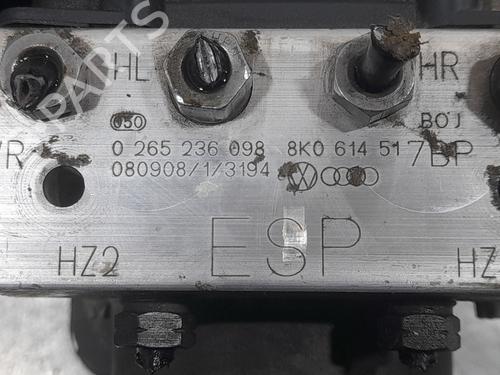 ABS pump AUDI A5 (8T3) 2.7 TDI | BP29946666M43 