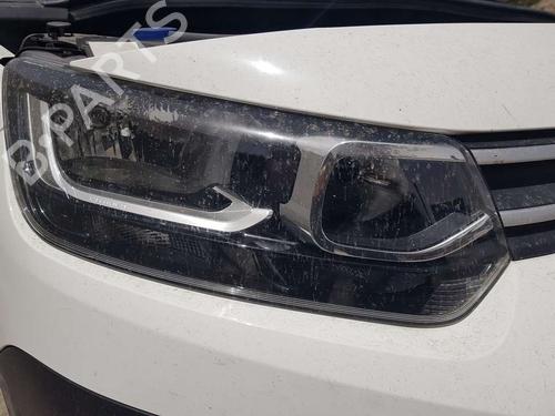 Used Right headlight CITROËN BERLINGO Box Body/MPV (B9) [2008-2026]  18247585