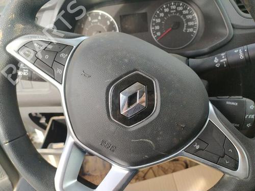 Kollisonspute sett RENAULT EXPRESS Box Body/MPV 1.5 Blue dCi 95 (F6AB) (95 hp) 24891041