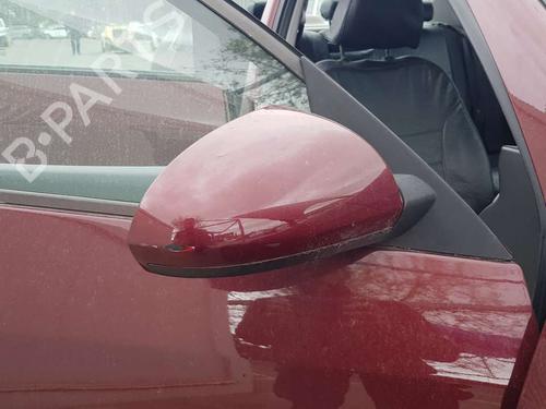 Used Right mirror NISSAN PRIMERA (P12) [2002-2025]  17651543