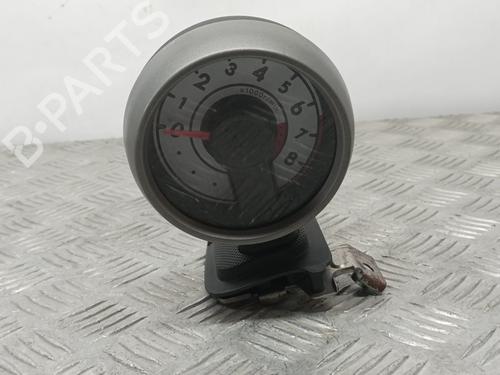 Used Instrument cluster CITROËN C1 (PM_, PN_) [2005-2014]  13751234