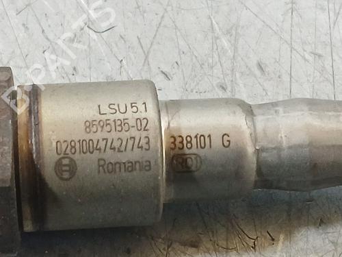 Electronic sensor BMW 1 (F40) 118 d | BP35981103M84 - Image 3