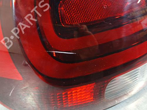 Left taillight CITROËN C3 III (SX) 1.5 BlueHDi 100 (SXYHYP, SXYHTU) | BP36498217C34 - Image 2