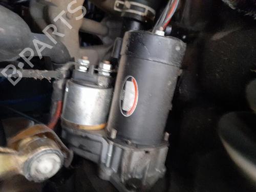 Used Starter OPEL ASTRA F Hatchback (T92) 1.6 i (F08, M08, F68, M68) (75 hp) 27692457