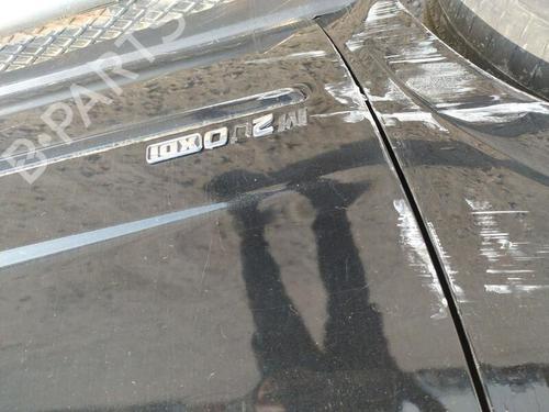 Left front door SSANGYONG KYRON 2.7 Xdi 4x4 | BP24865313C2 