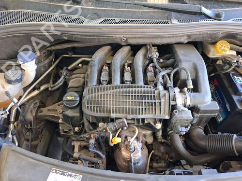 Used Engine Engine 39434287 39434287