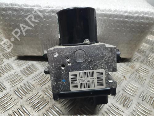 ABS pump PEUGEOT 407 (6D_)  | BP7703427M43 