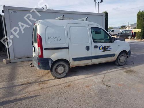 Startmotor NISSAN KUBISTAR Van (X76)  | BP17903556M8 