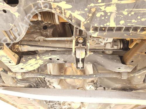Used Subframe DACIA DOKKER Express Box Body/MPV 1.6 LPG (102 hp) 26516302