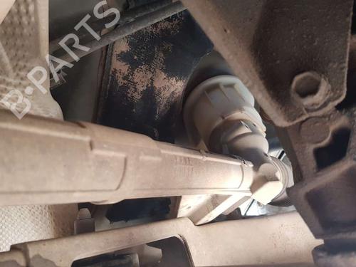Styregear/Snekke RENAULT MODUS / GRAND MODUS (F/JP0_) [2004-2025]  24357270