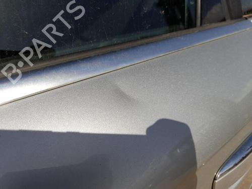 Left rear door AUDI A6 C6 (4F2) 2.0 TDI | BP29864643C4