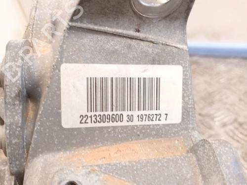 Front differential MERCEDES-BENZ GLC Coupe (C253) 350 e 4-matic (253.354) | BP30911644M23