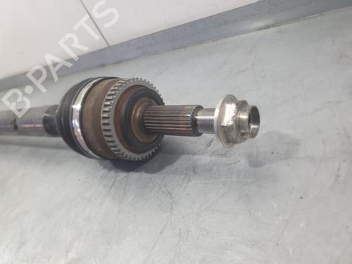 Right front driveshaft HYUNDAI i30 (GD) 1.6 CRDi | BP38173997M39 - Image 3