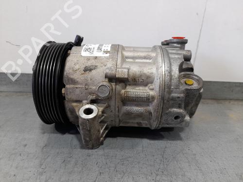 AC compressor FIAT DOBLO Cargo (263_) 1.6 D Multijet (263WXD1B, 263WXR1B, 263WXX1B, 263ZXD1B,... | BP30546858M34