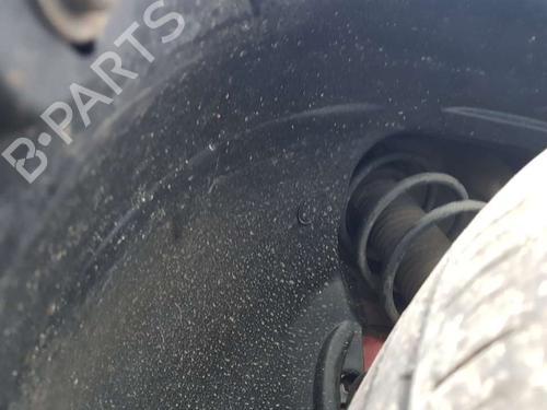 Passage de roue FORD FOCUS II (DA_, HCP, DP) [2004-2013]  16371051