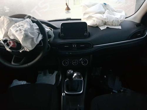 Starter FIAT TIPO Hatchback (356_, 357_)  | BP19328555M8 