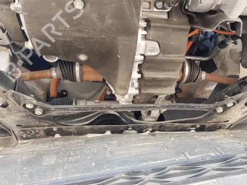 Used Subframe FIAT 500 (312_) Electric (EV) (113 hp) 25048701