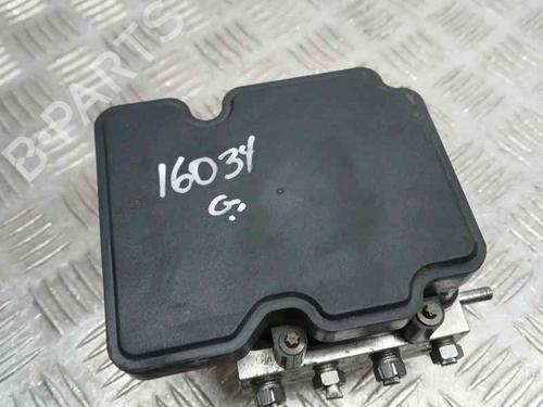 ABS pump DACIA SANDERO II TCe 90 (B8M1, B8MA, B8AC) | BP21191635M43 