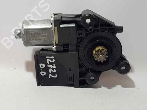 Used Right front window motor RENAULT SCÉNIC III (JZ0/1_) [2008-2016]  7770765