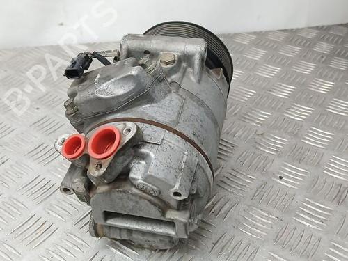 AC compressor NISSAN QASHQAI / QASHQAI +2 I (J10, NJ10, JJ10E)  | BP26220183M34 