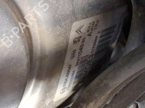 Bremseservo Bremseservo CITROËN BERLINGO Box Body/MPV (K9) 1.6 BlueHDi 75 (75 hp) 33854435 33854435