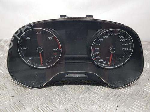 instrument-cluster-seat-leon-5f1-5f0920-tocado-2012-2013-2014-2015-2016-2017-2018-2019-2020-2021-11110327 main image