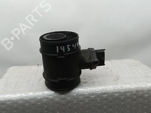 Used Mass air flow sensor OPEL CORSA C Hatchback Van (X01) [2000-2012]  11808695