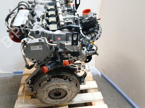 Engine OPEL ASTRA K (B16) 1.4 Turbo (68) | BP27202263M1