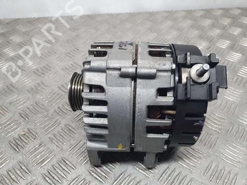 Alternator MERCEDES-BENZ CLA (C118) CLA 200 d (118.312) | BP17458609M7 